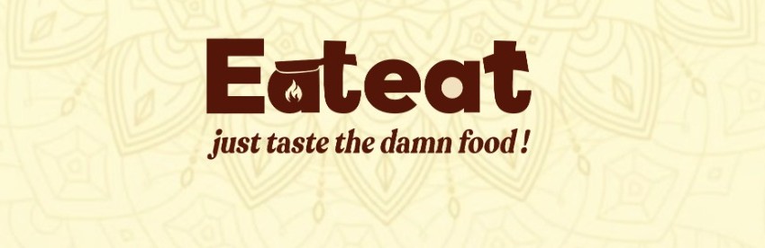 EATeat — just taste the damn food!